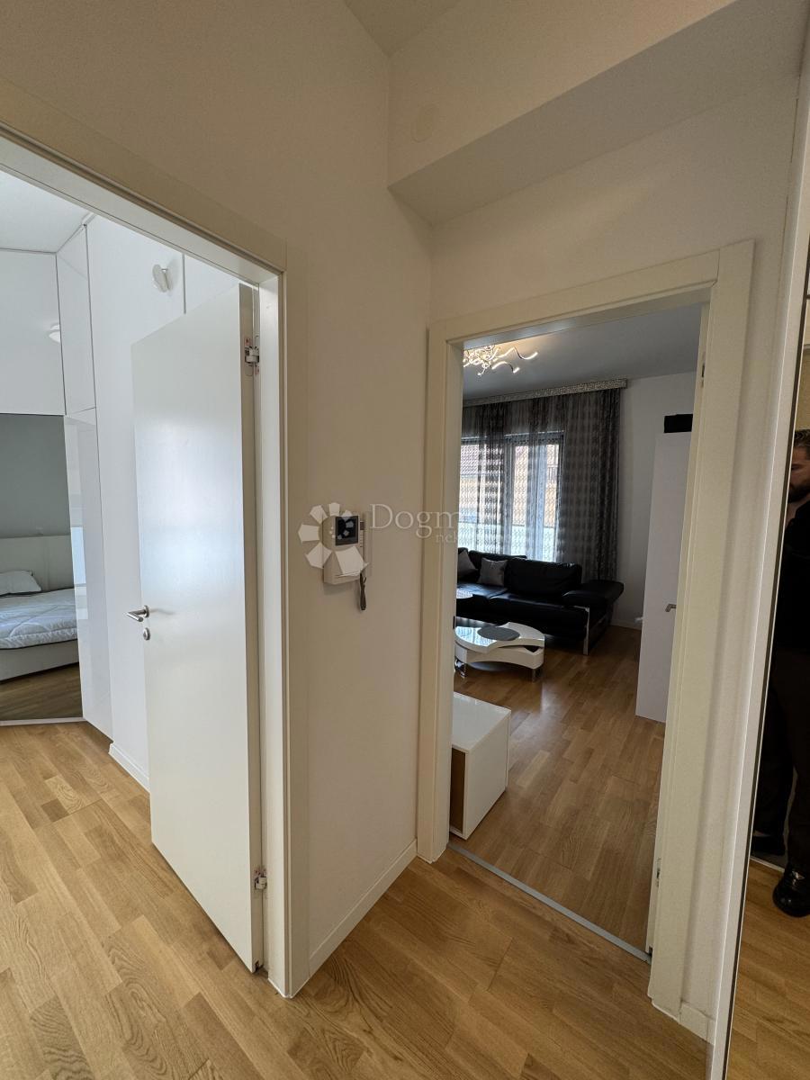 Allogio Laščina, Maksimir, 67,14m2