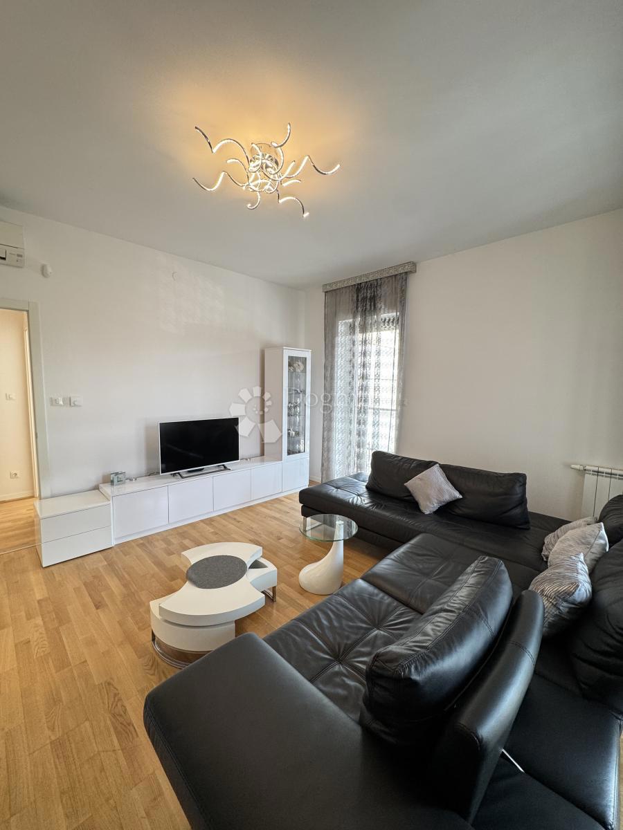 Allogio Laščina, Maksimir, 67,14m2