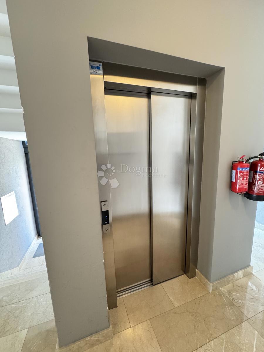 Allogio Laščina, Maksimir, 67,14m2