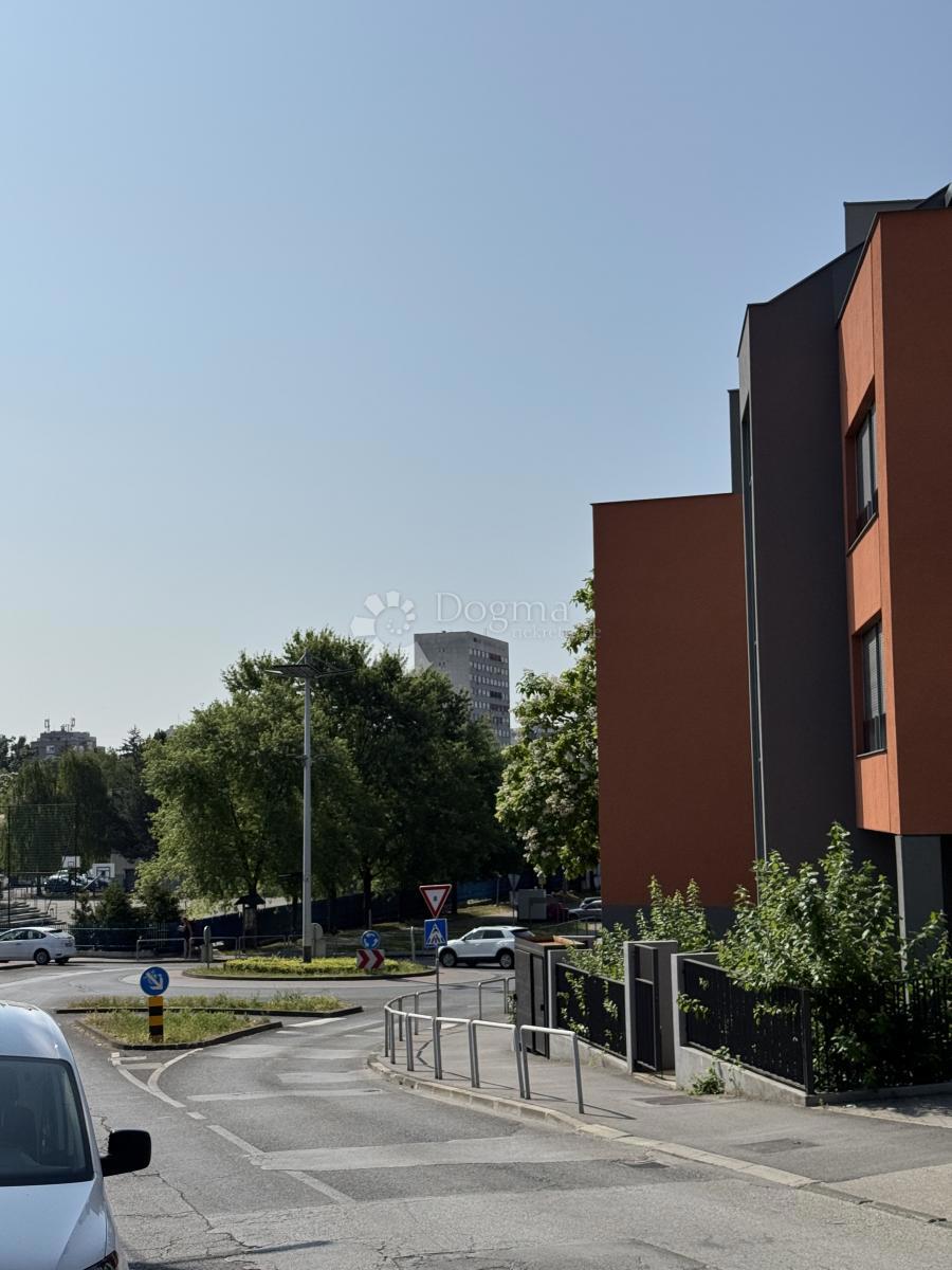 Allogio Laščina, Maksimir, 67,14m2