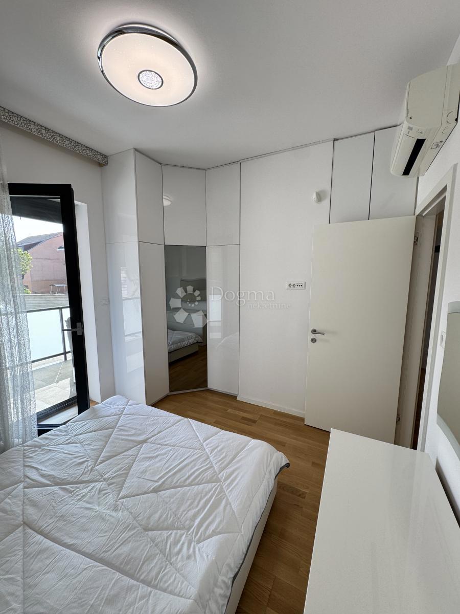 Allogio Laščina, Maksimir, 67,14m2