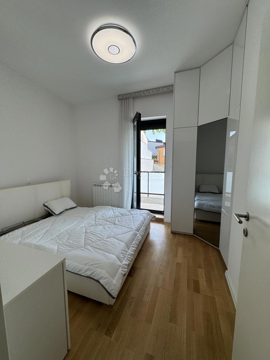 Allogio Laščina, Maksimir, 67,14m2