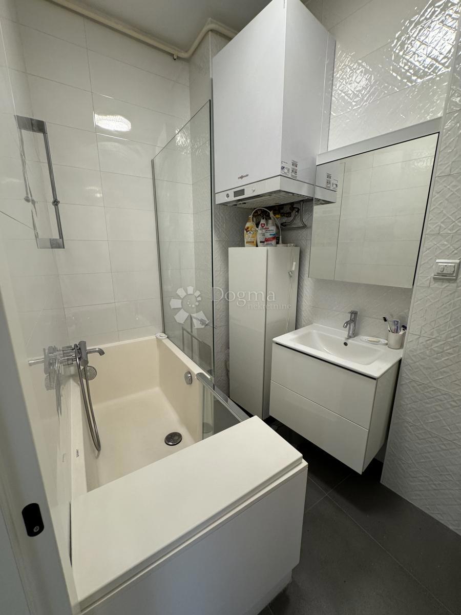 Allogio Laščina, Maksimir, 67,14m2