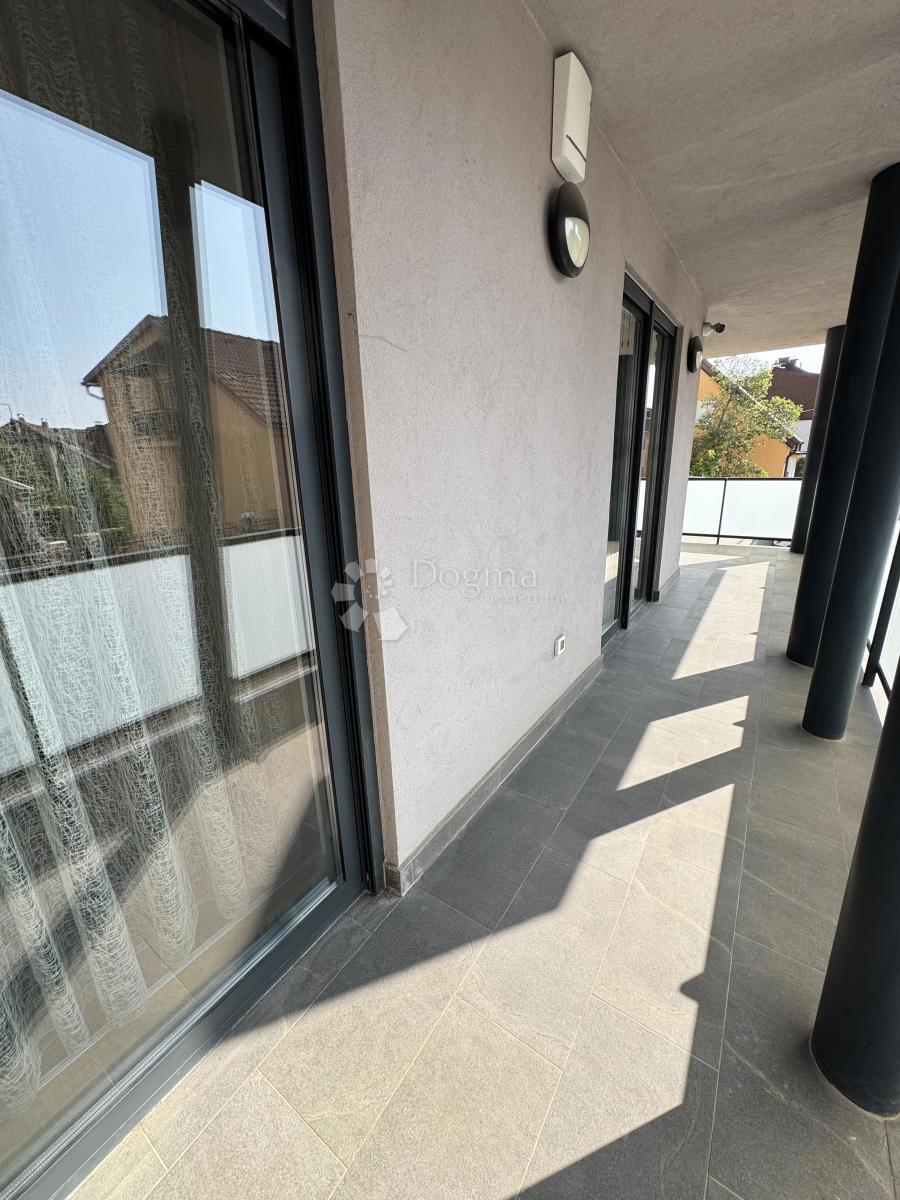 Allogio Laščina, Maksimir, 67,14m2