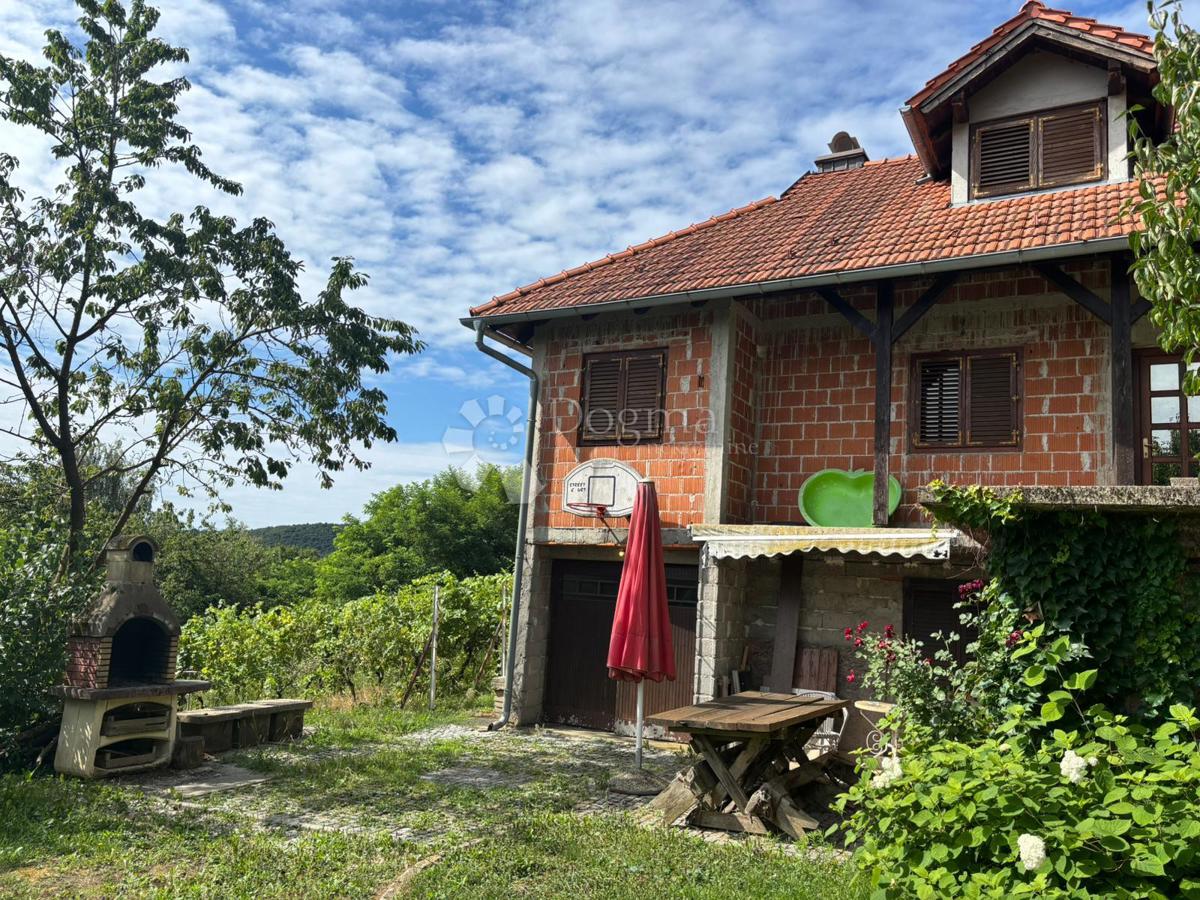 Casa Vrtlinovec, Varaždinske Toplice, 70m2