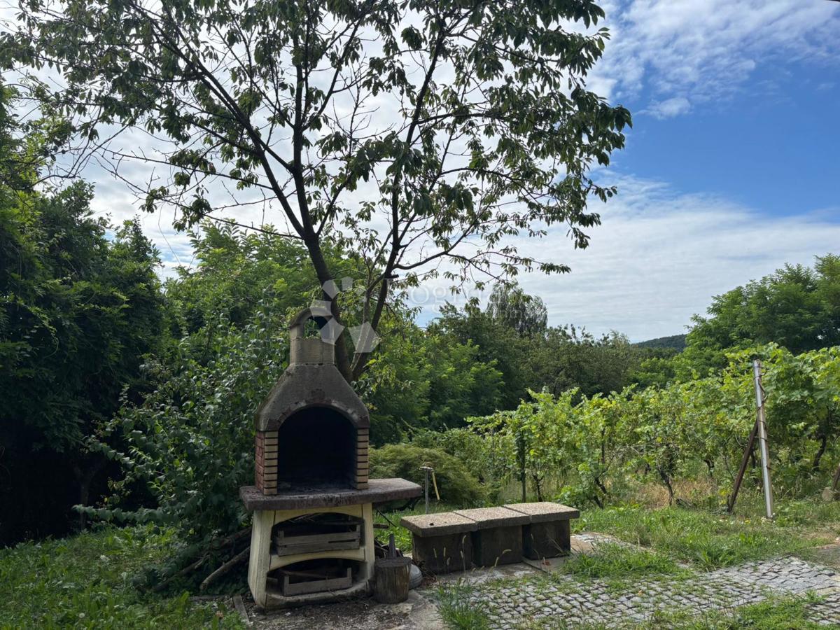 Casa Vrtlinovec, Varaždinske Toplice, 70m2