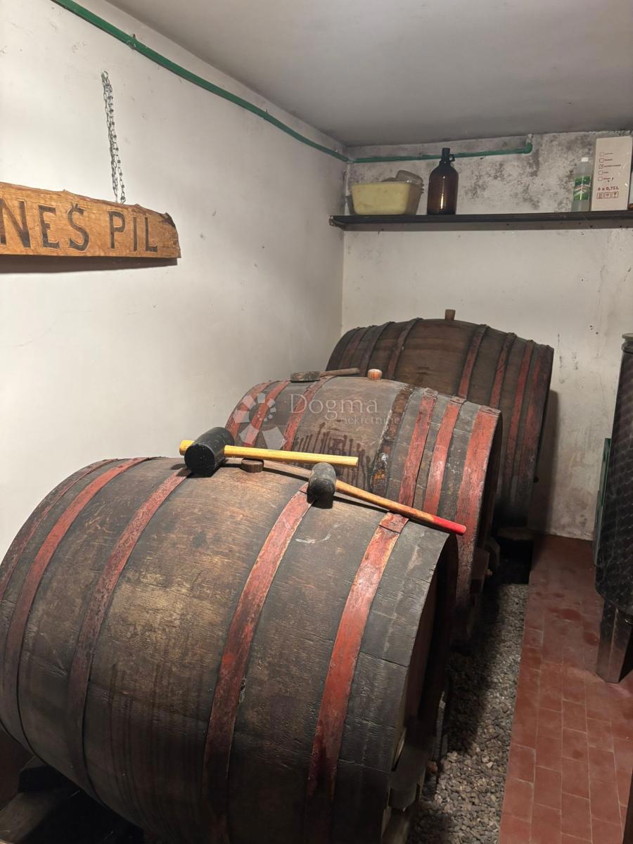 Casa Vrtlinovec, Varaždinske Toplice, 70m2