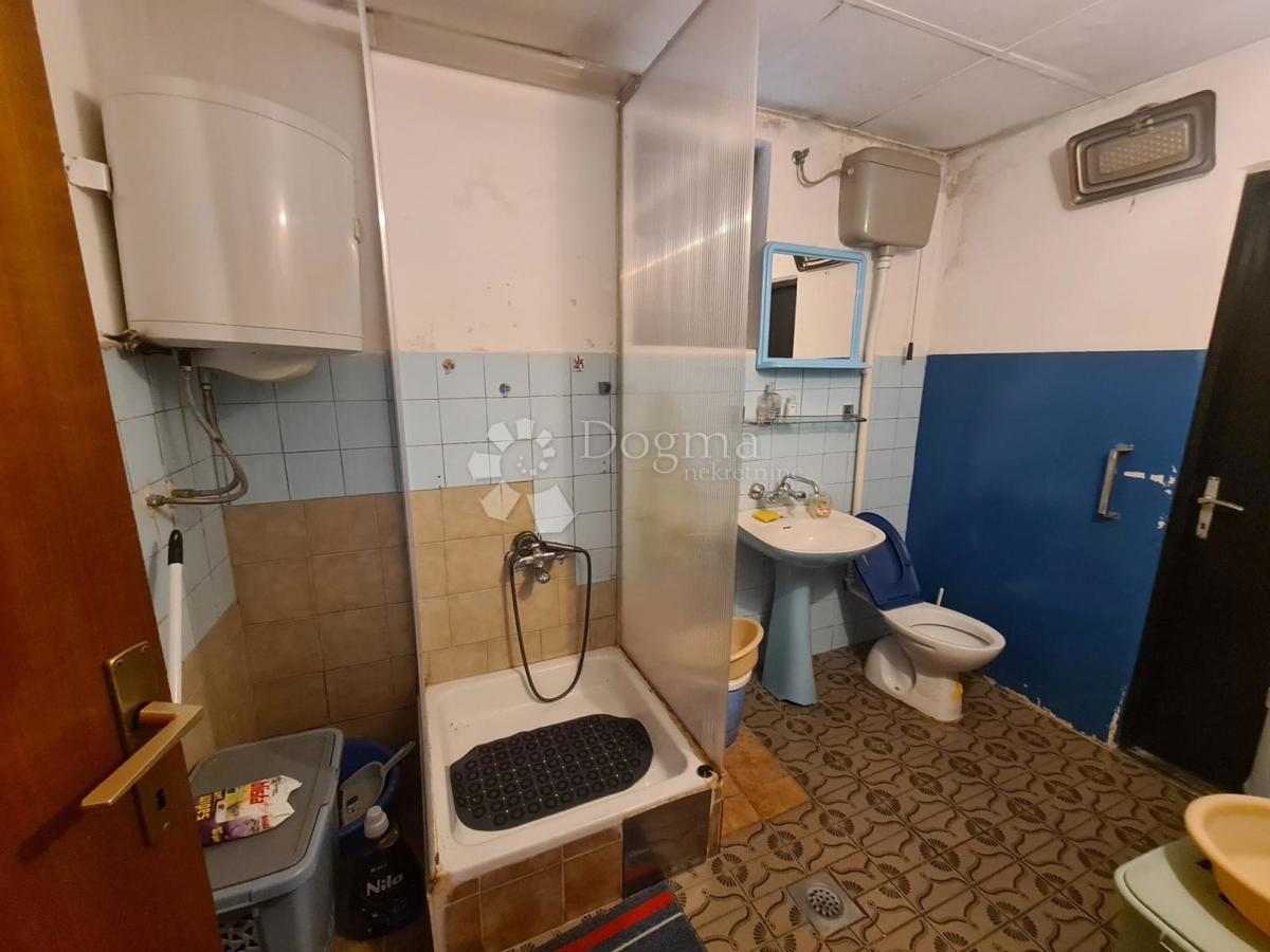 Casa Brezovica, 91m2