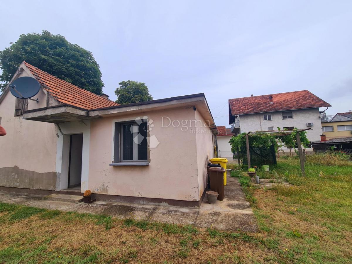 Casa Brezovica, 91m2