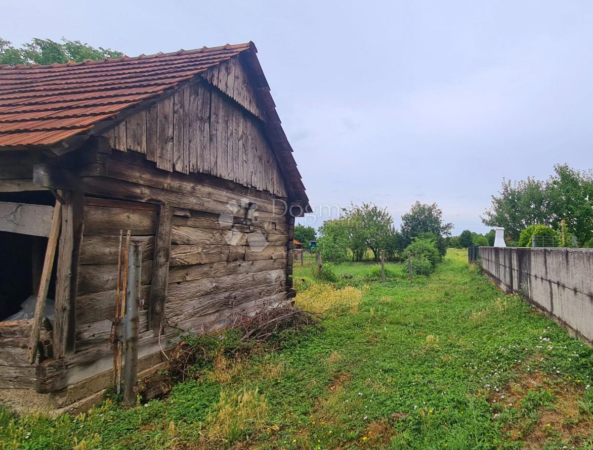Casa Brezovica, 91m2