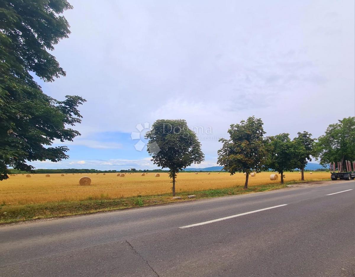 Casa Brezovica, 91m2