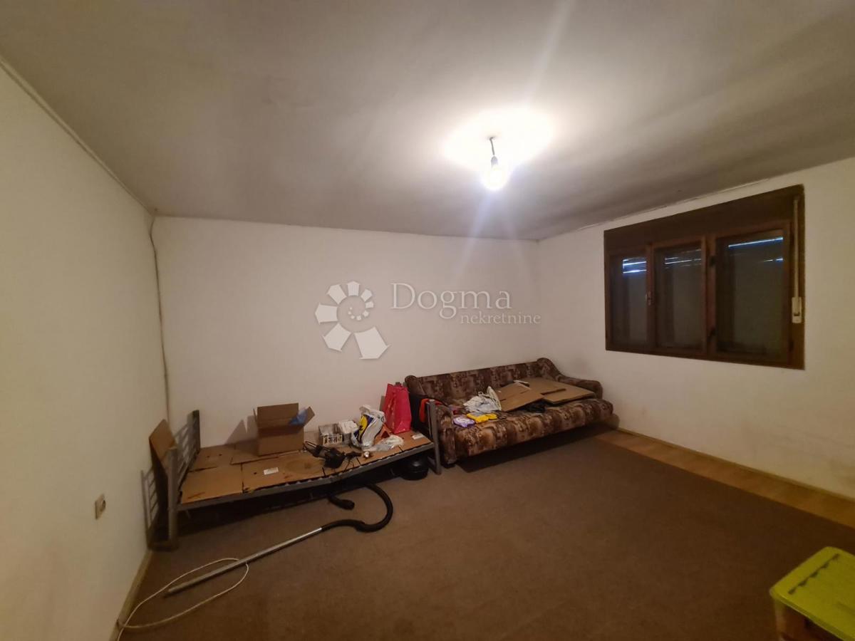 Casa Brezovica, 91m2