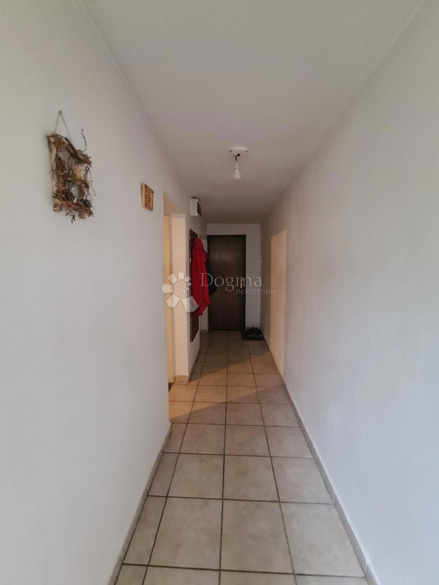 Casa Brezovica, 91m2