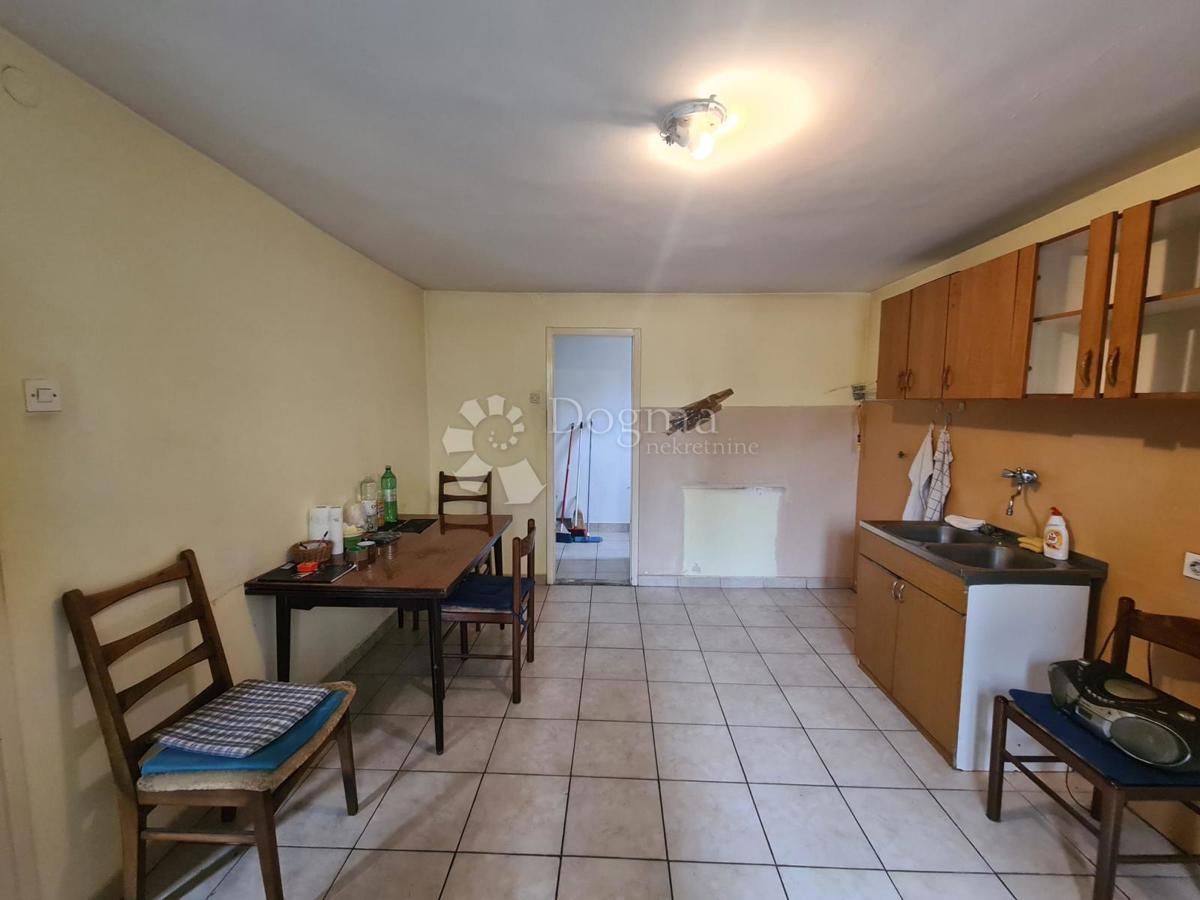 Casa Brezovica, 91m2