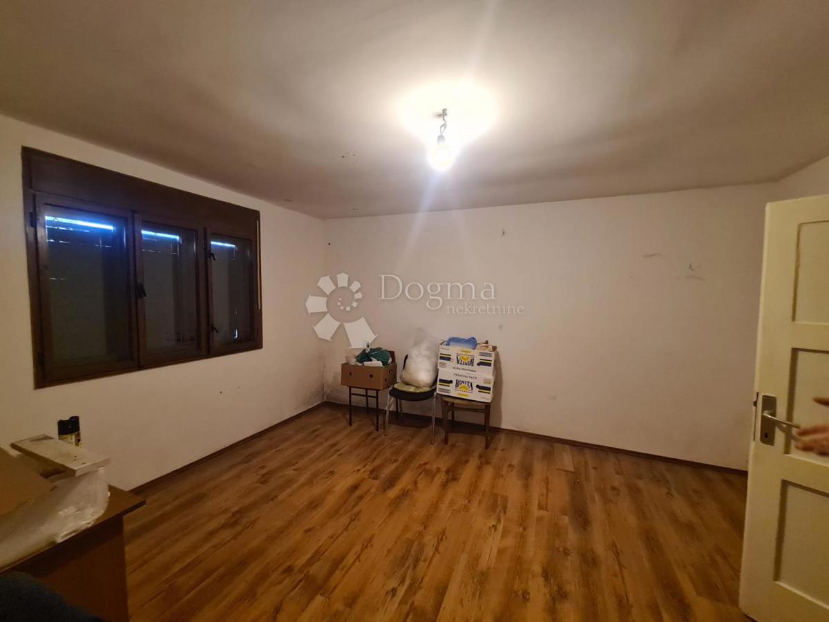 Casa Brezovica, 91m2