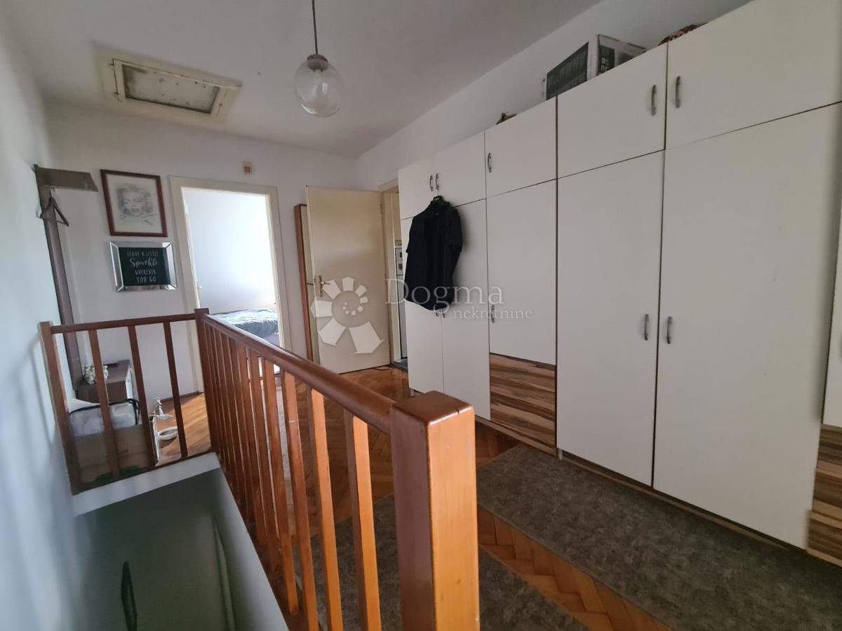 Casa Pantovčak, Gornji Grad - Medveščak, 400m2