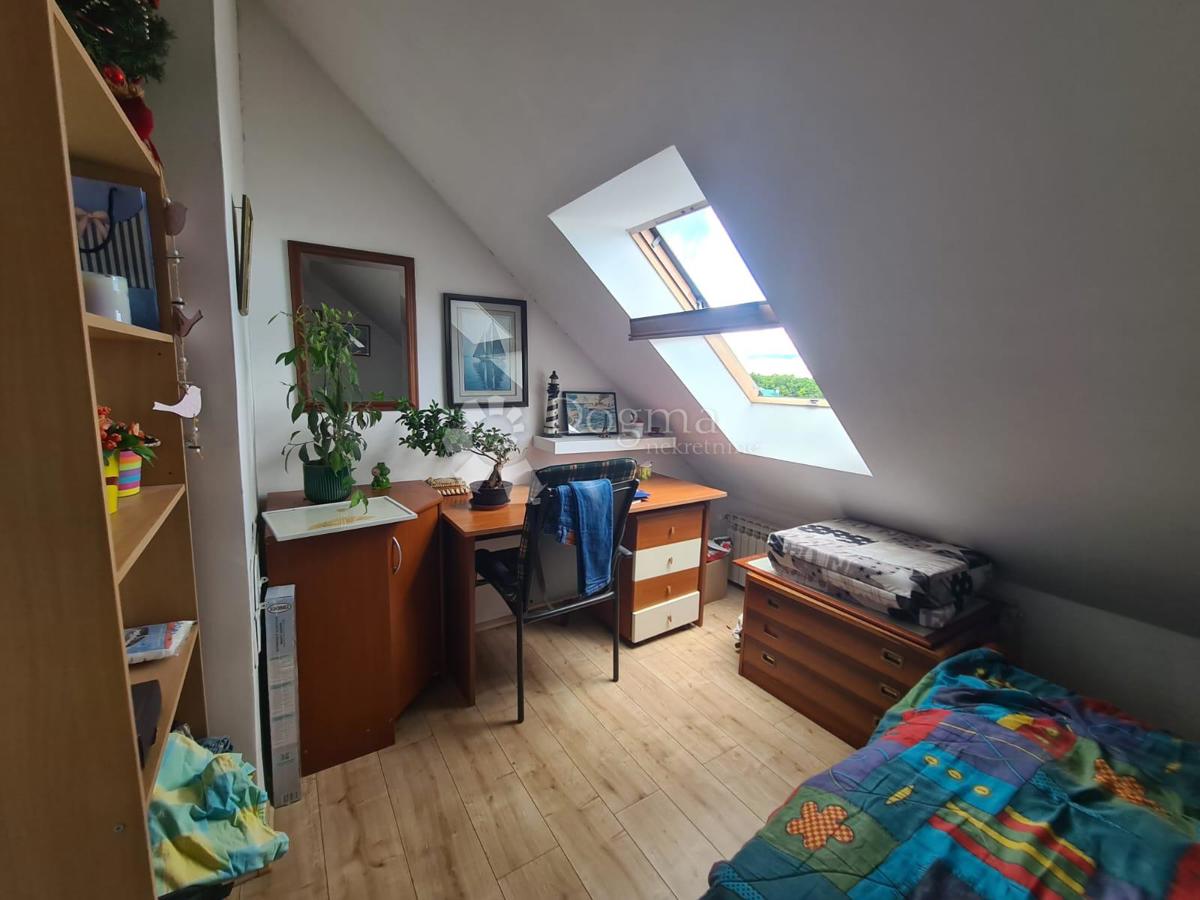 Casa Pantovčak, Gornji Grad - Medveščak, 400m2