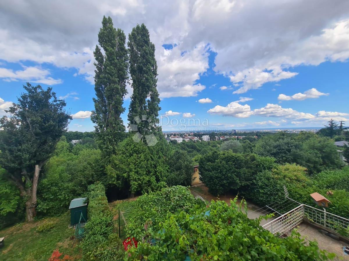 Casa Pantovčak, Gornji Grad - Medveščak, 400m2