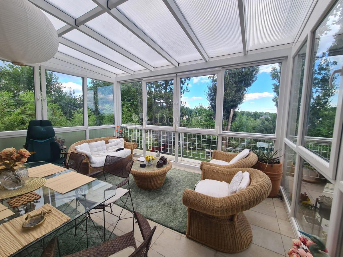 Casa Pantovčak, Gornji Grad - Medveščak, 400m2