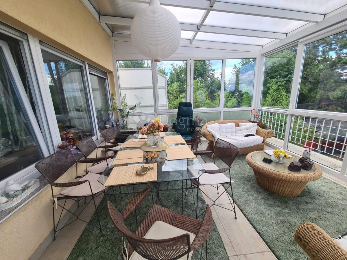 Casa Pantovčak, Gornji Grad - Medveščak, 400m2