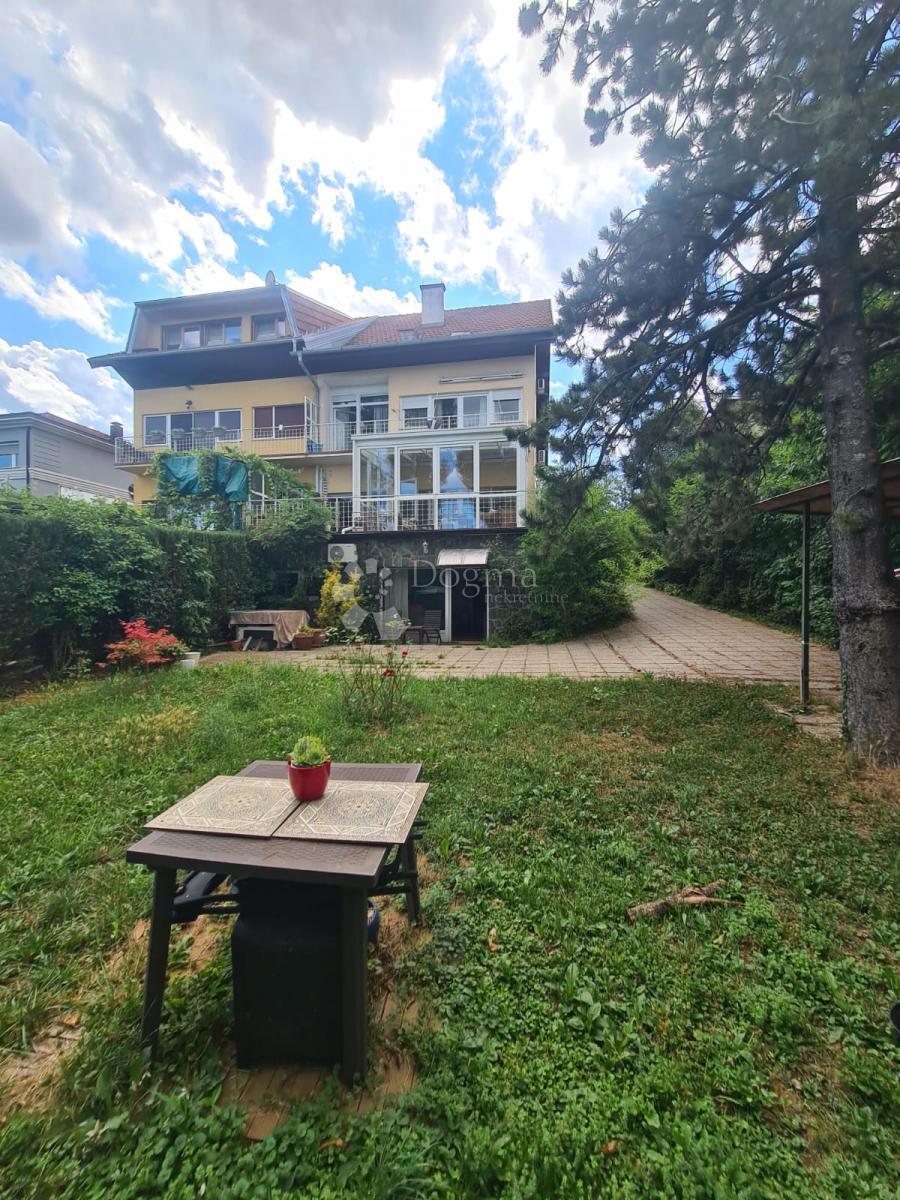 Casa Pantovčak, Gornji Grad - Medveščak, 400m2