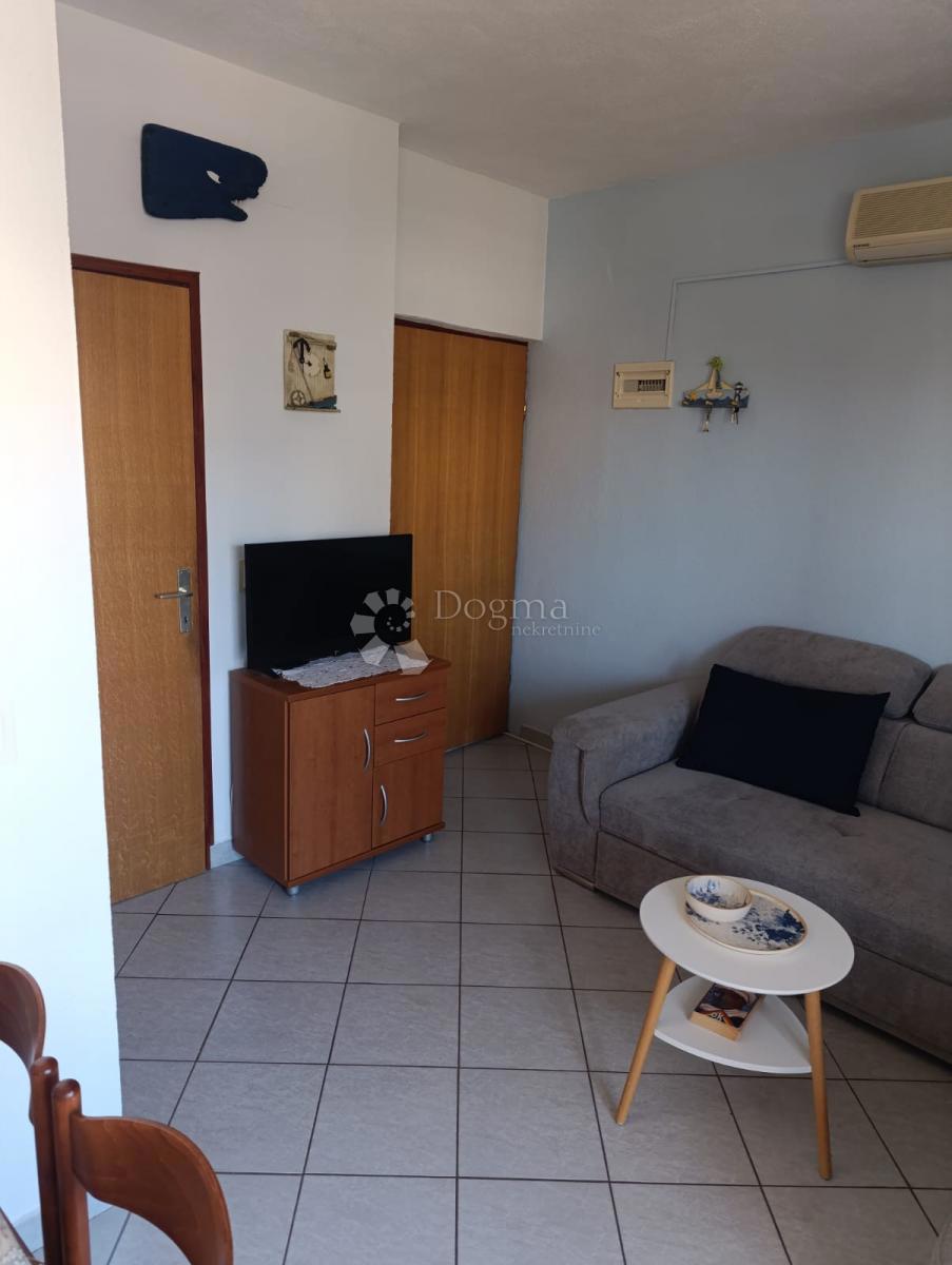 Allogio Tribunj, 34,36m2