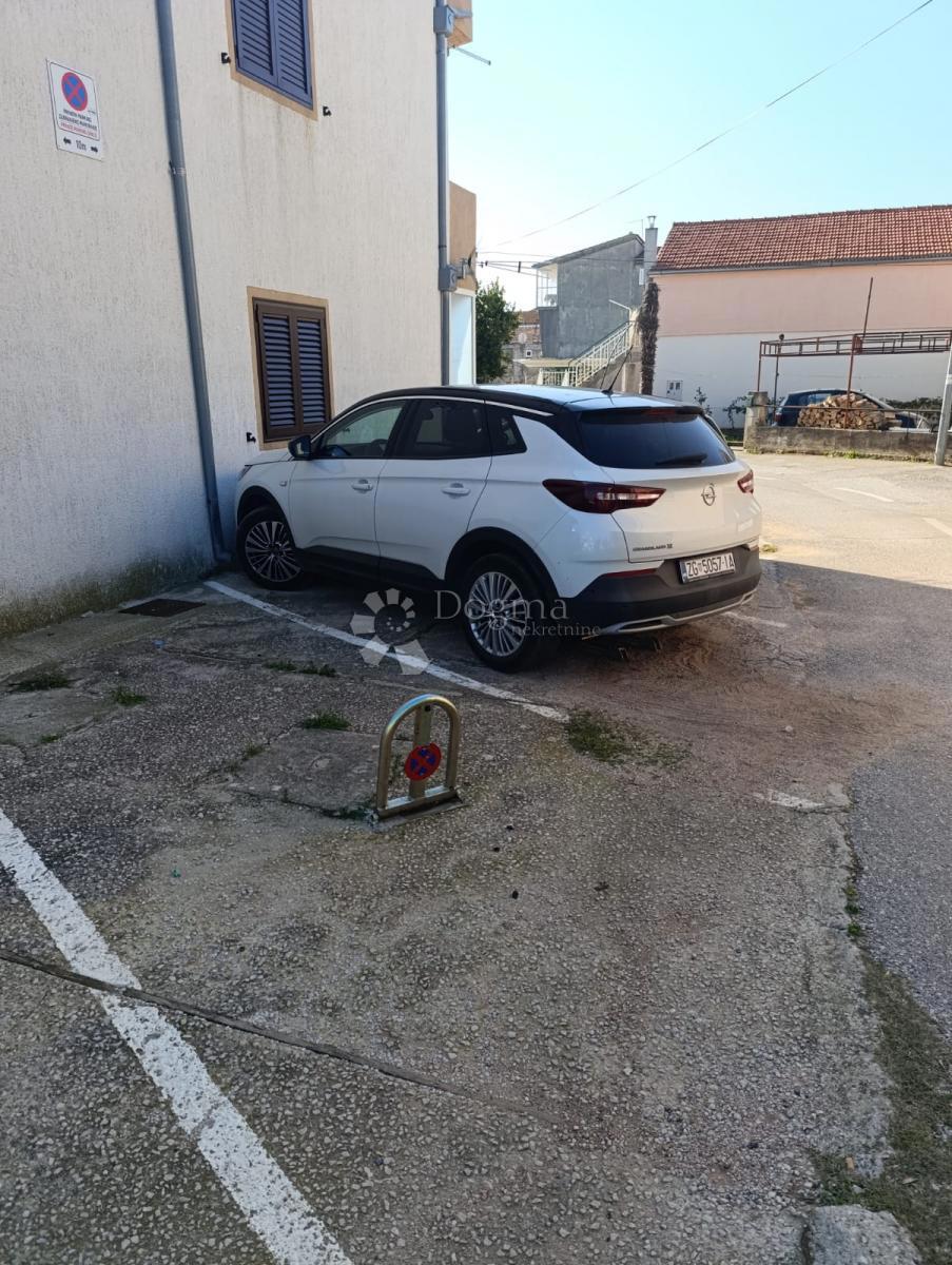 Allogio Tribunj, 34,36m2