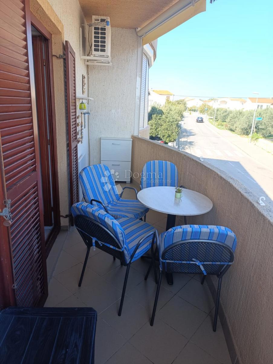 Allogio Tribunj, 34,36m2