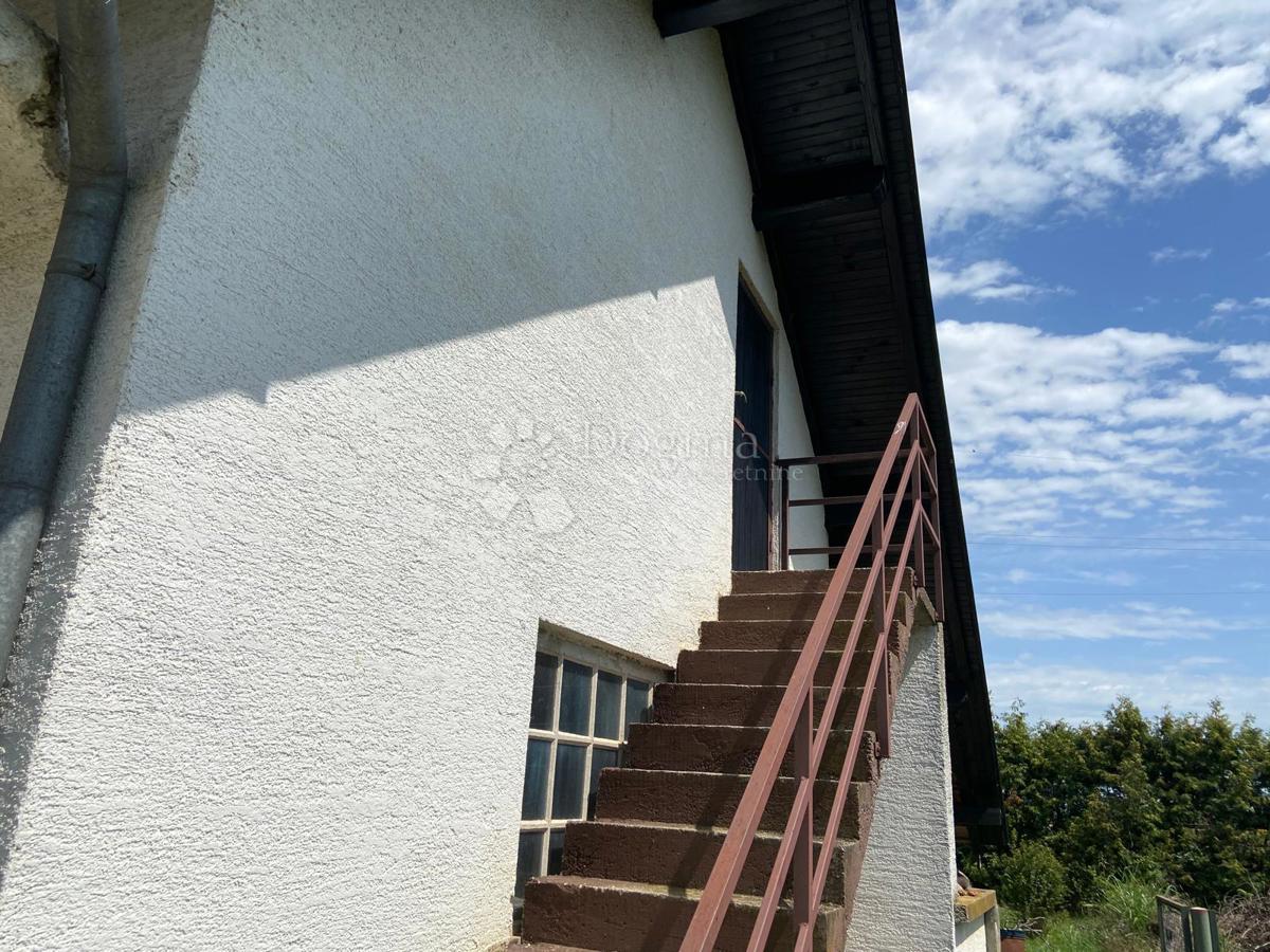 Casa Donji Čehi, Novi Zagreb - Zapad, 214m2