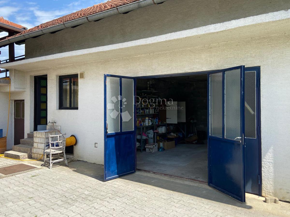 Casa Donji Čehi, Novi Zagreb - Zapad, 214m2