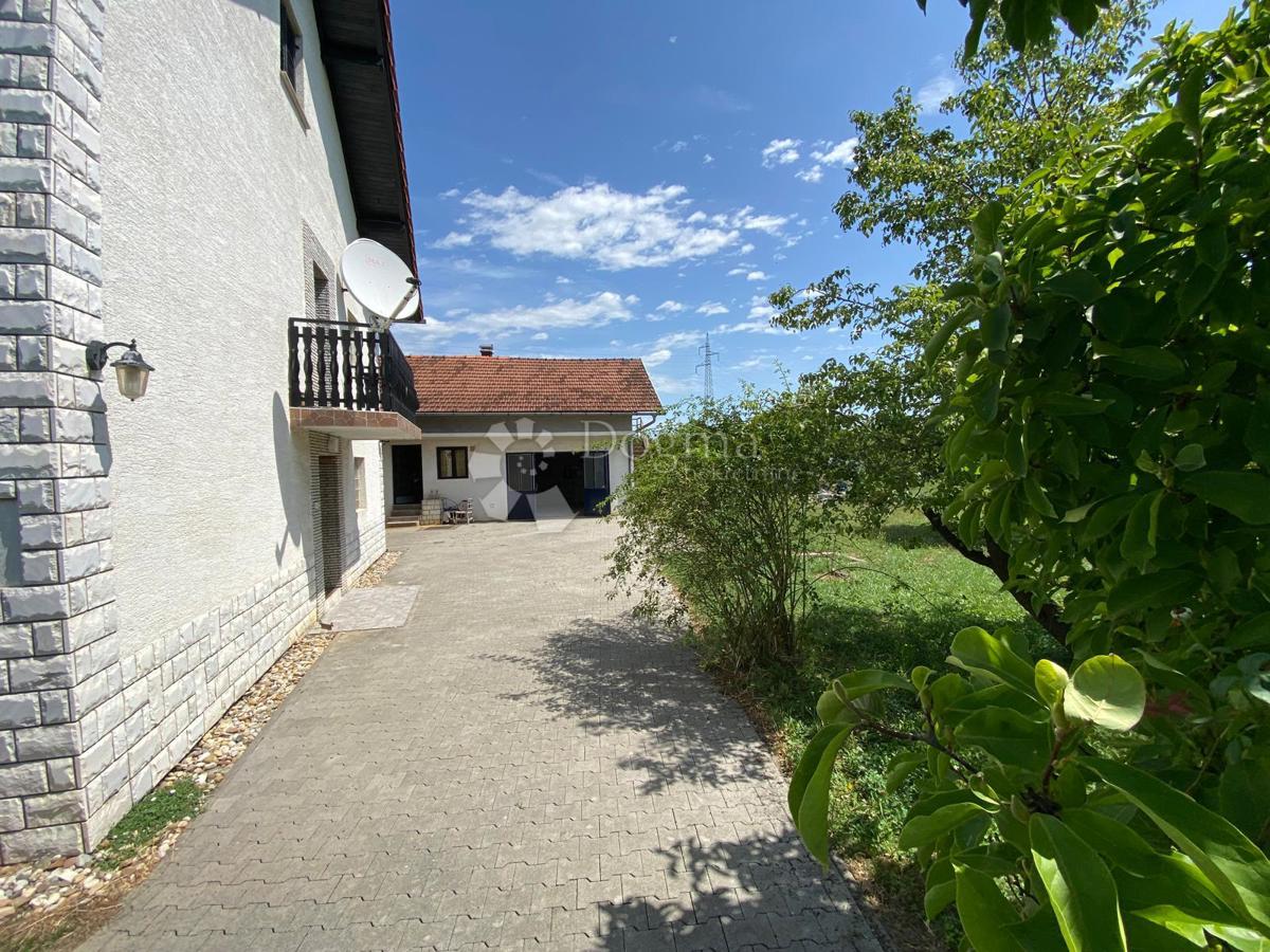 Casa Donji Čehi, Novi Zagreb - Zapad, 214m2