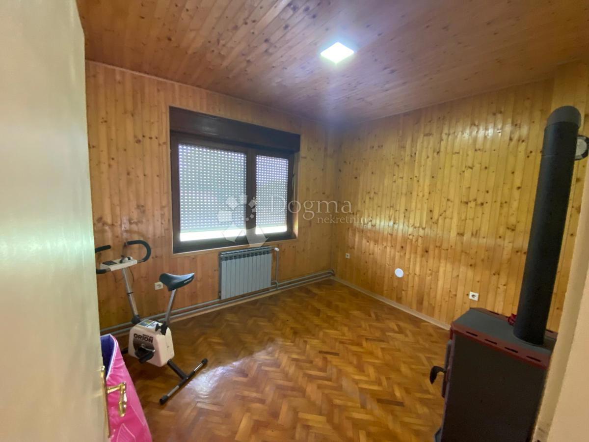 Casa Donji Čehi, Novi Zagreb - Zapad, 214m2