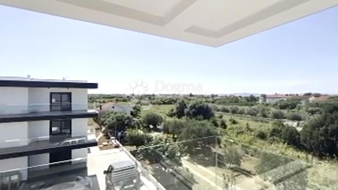 Allogio Privlaka, 92,56m2