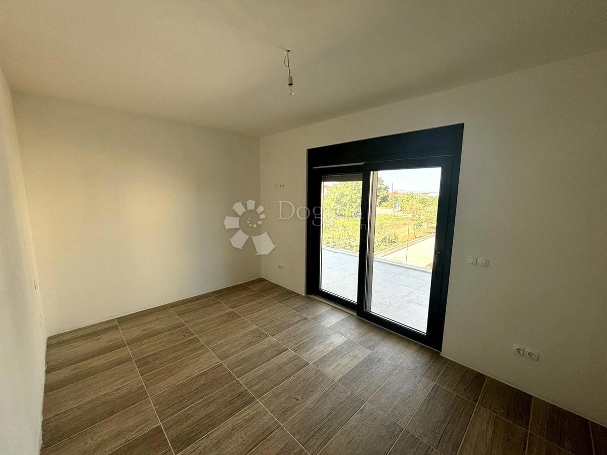 Allogio Privlaka, 92,56m2