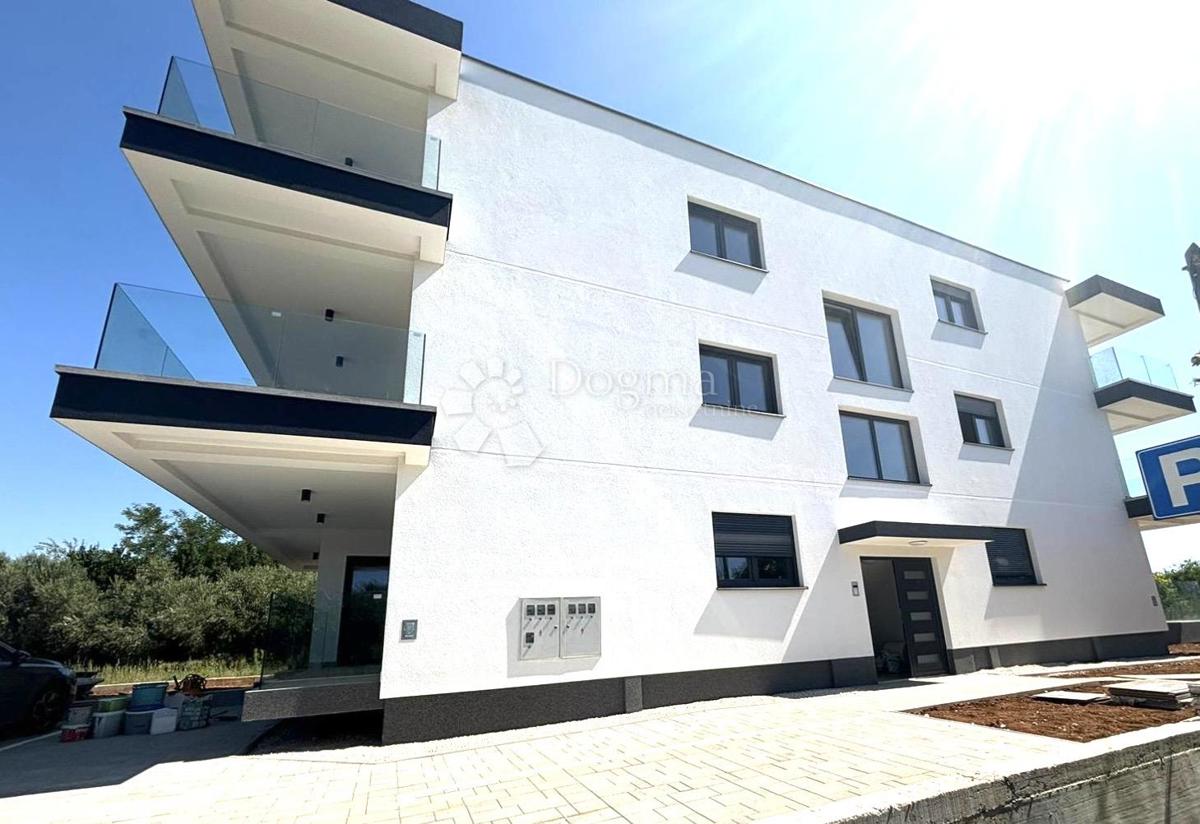 Allogio Privlaka, 92,56m2