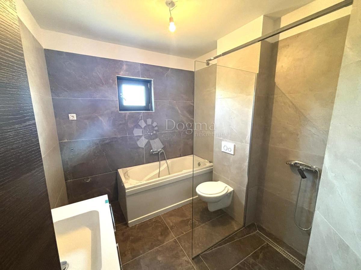Allogio Privlaka, 92,56m2