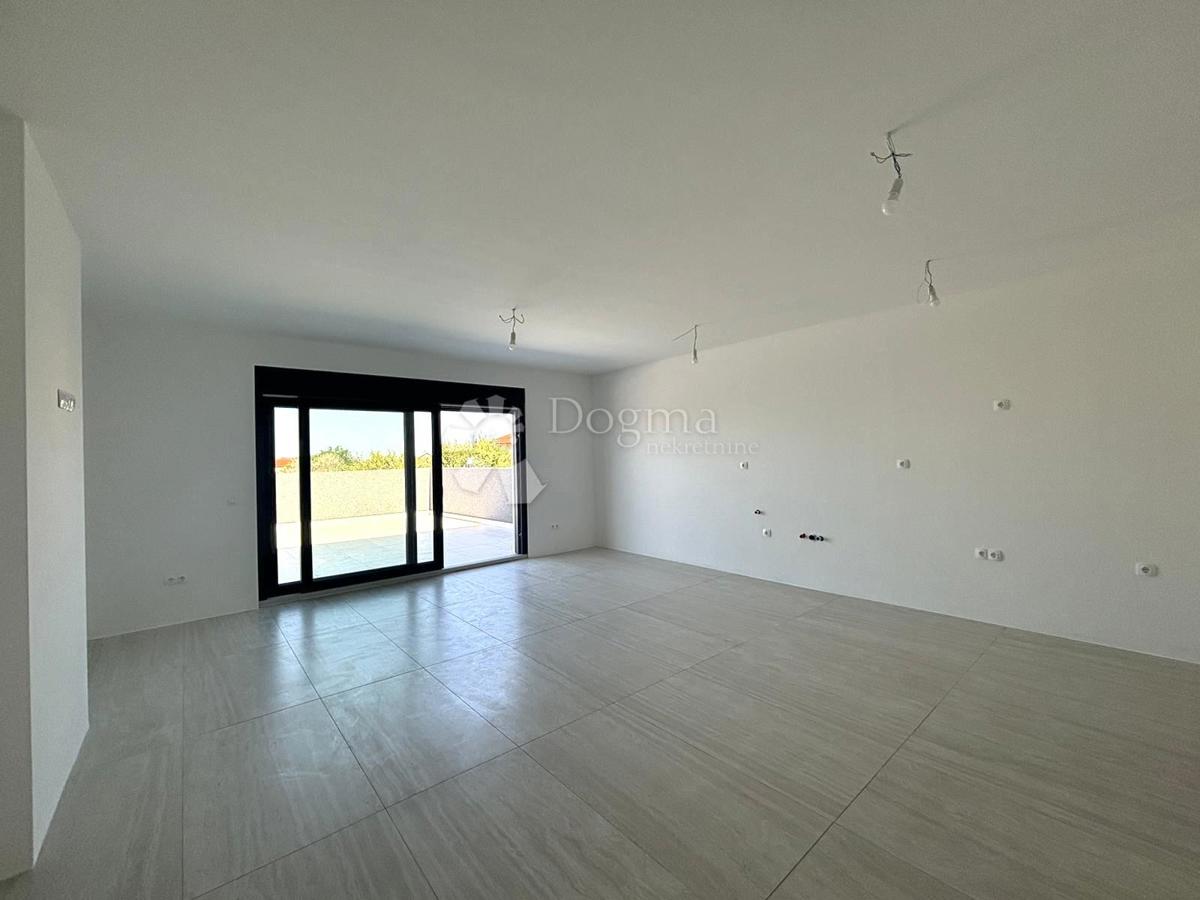 Allogio Privlaka, 92,56m2
