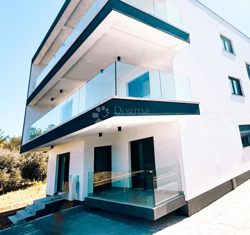 Allogio Privlaka, 92,56m2