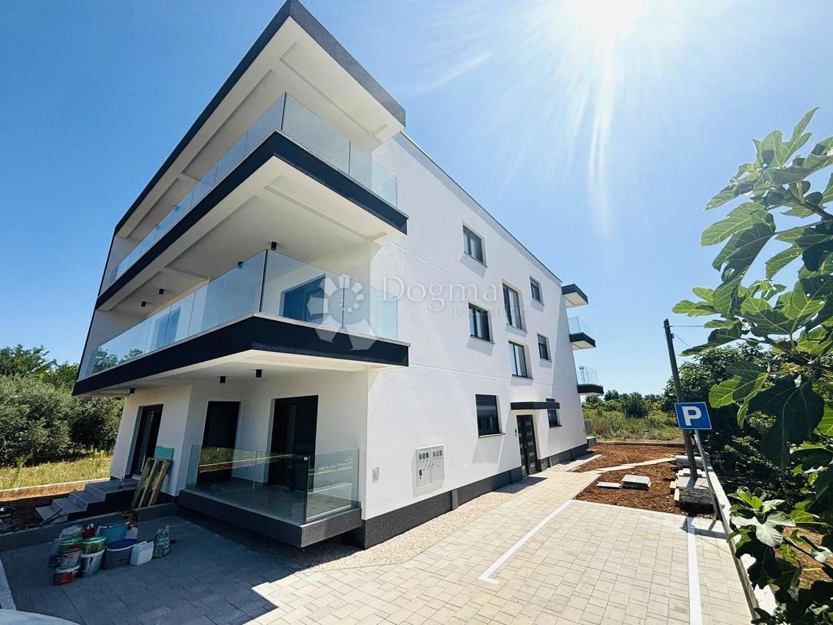 Allogio Privlaka, 92,56m2