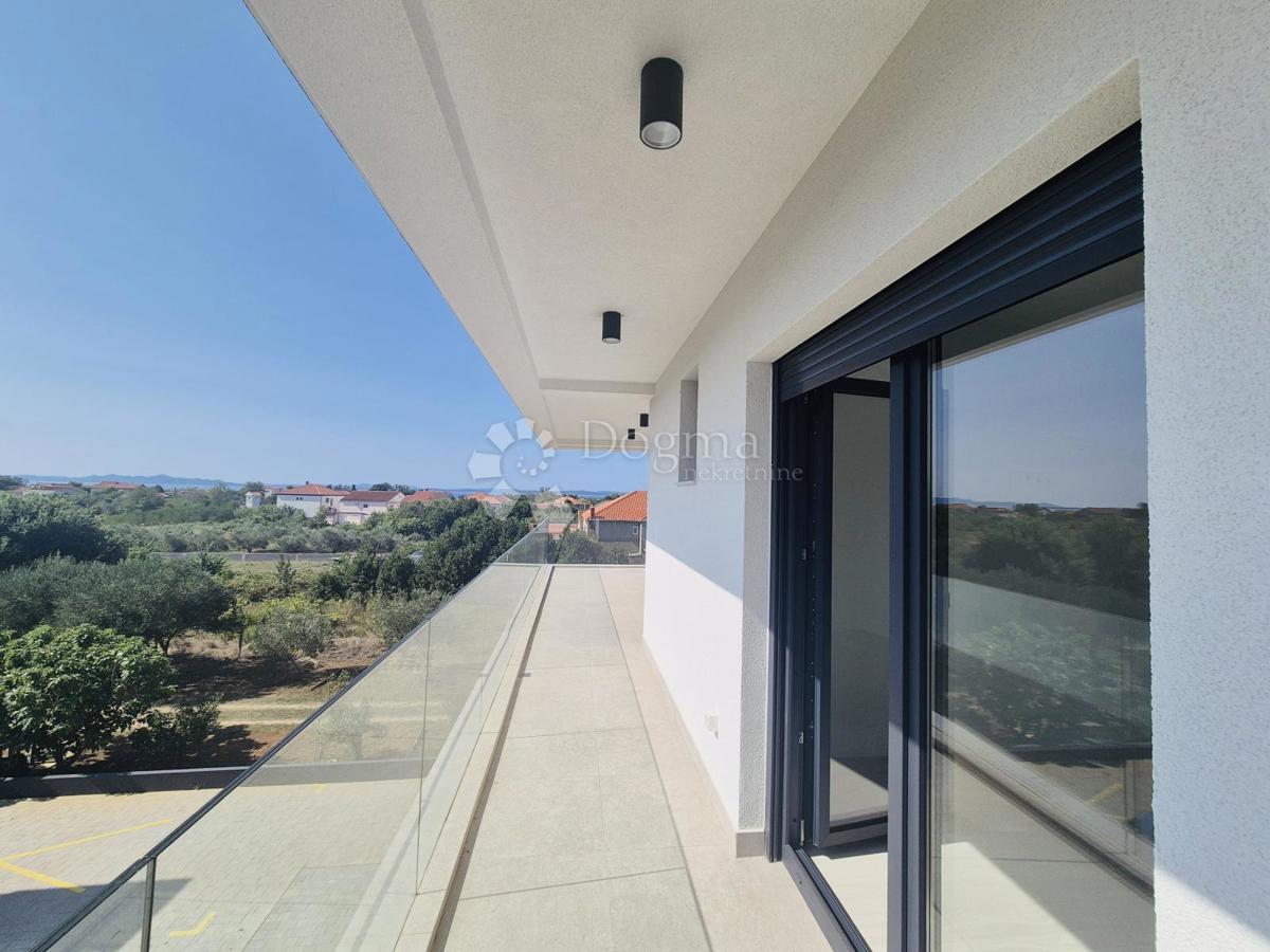 Allogio Privlaka, 92,56m2