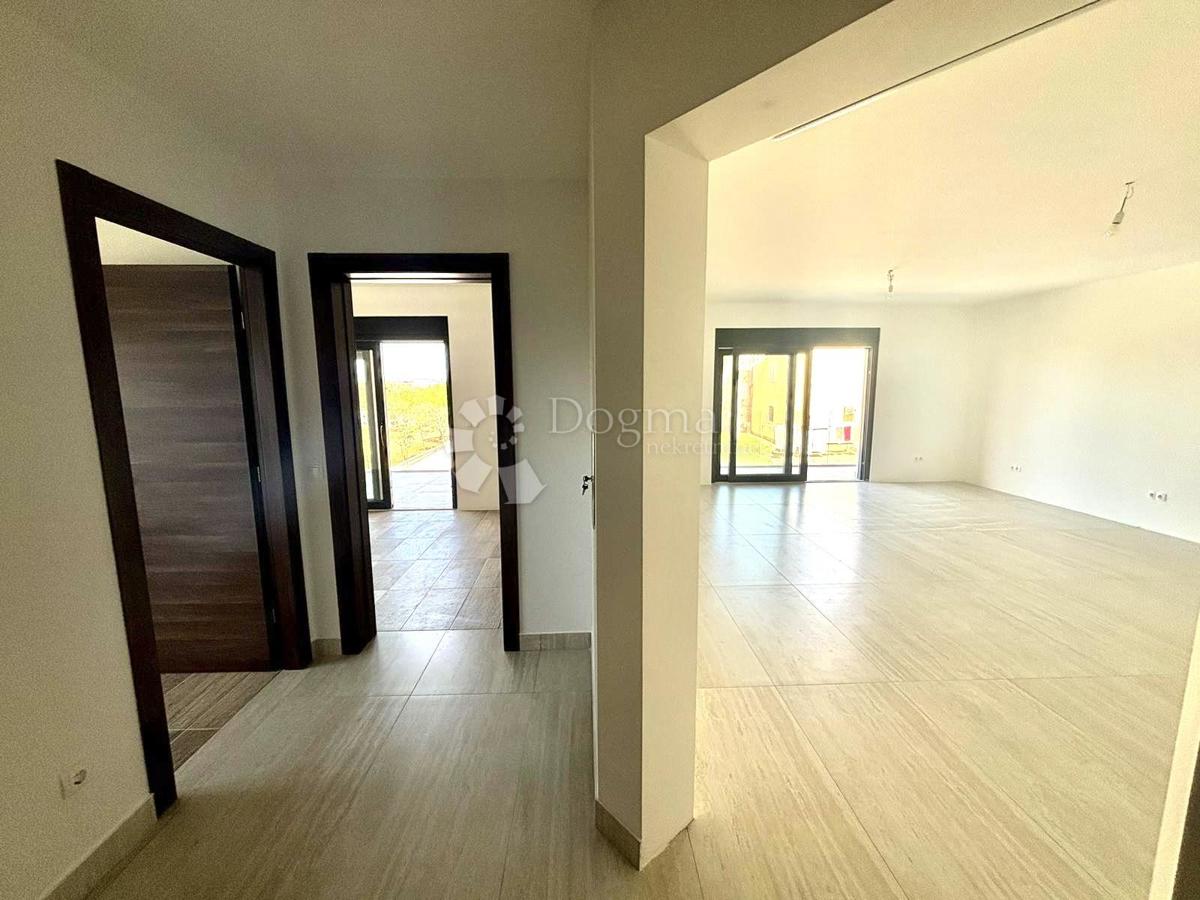 Allogio Privlaka, 92,56m2
