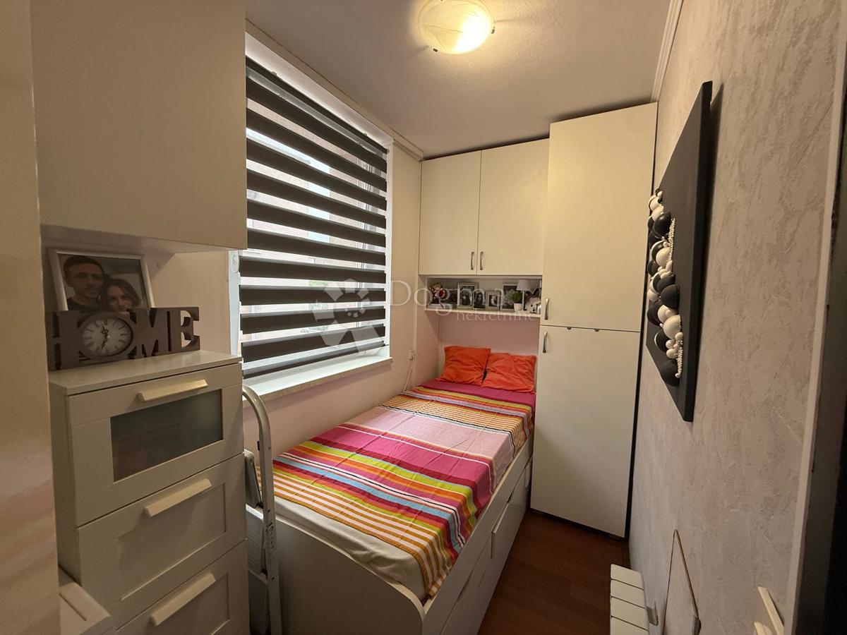 Allogio Centar, Varaždin, 57,30m2