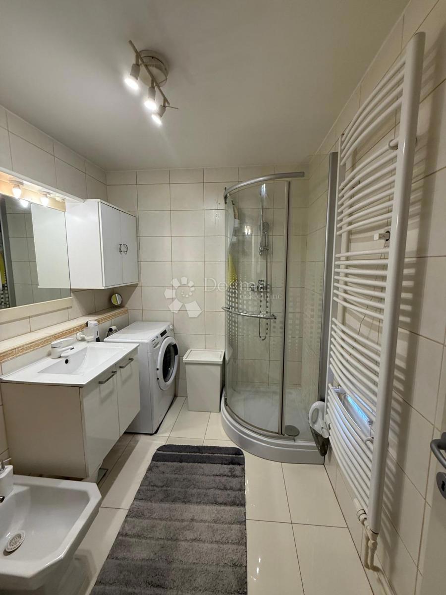 Allogio Centar, Varaždin, 57,30m2