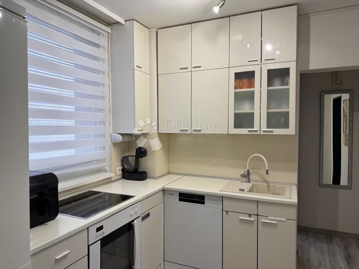 Allogio Centar, Varaždin, 57,30m2