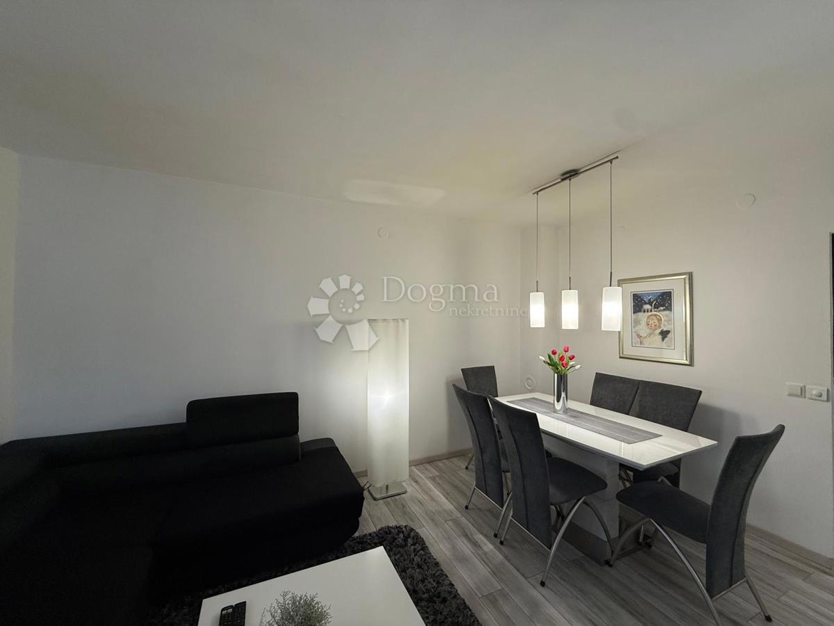 Allogio Centar, Varaždin, 57,30m2