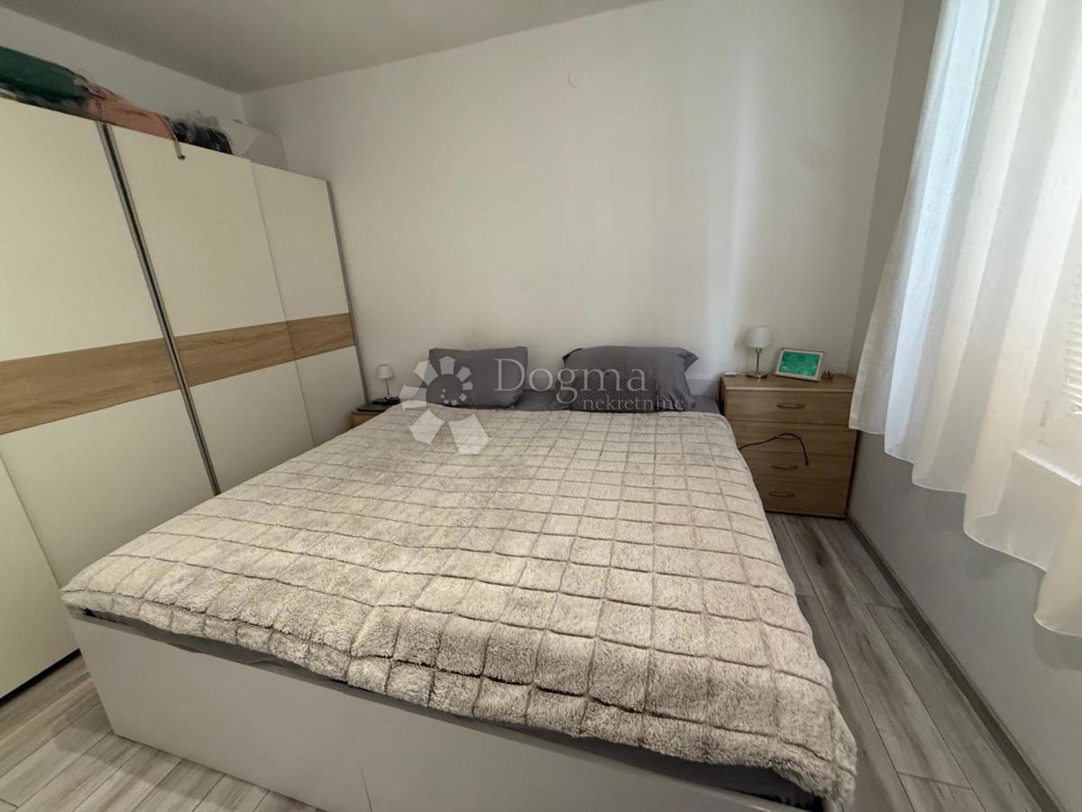 Allogio Centar, Varaždin, 57,30m2