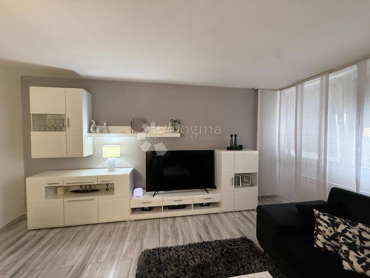 Allogio Centar, Varaždin, 57,30m2