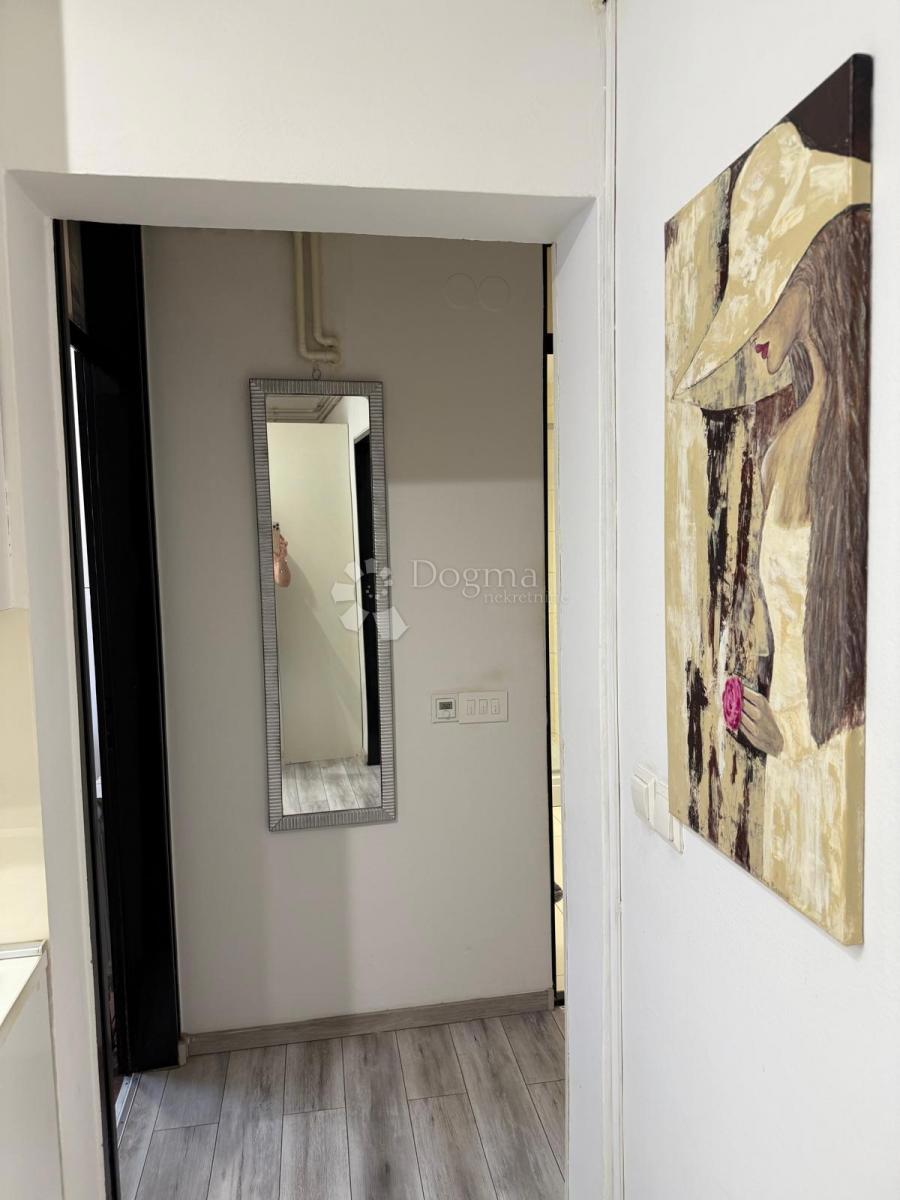 Allogio Centar, Varaždin, 57,30m2