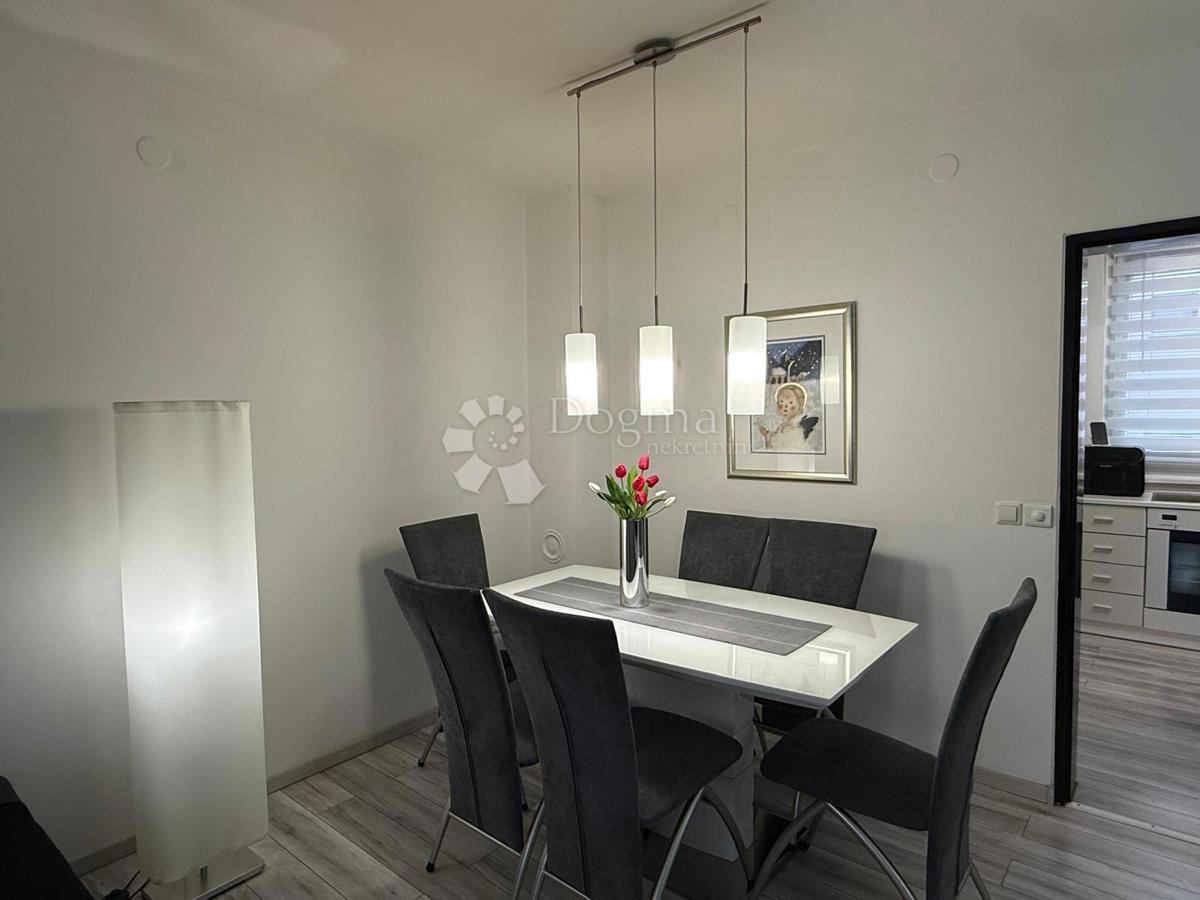 Allogio Centar, Varaždin, 57,30m2