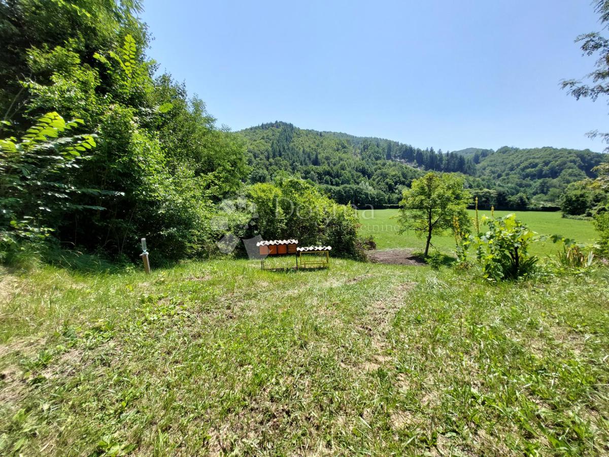 Terreno Bregana, Samobor - Okolica, 34.152m2